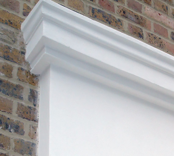 Plastering and rendering specialists in London